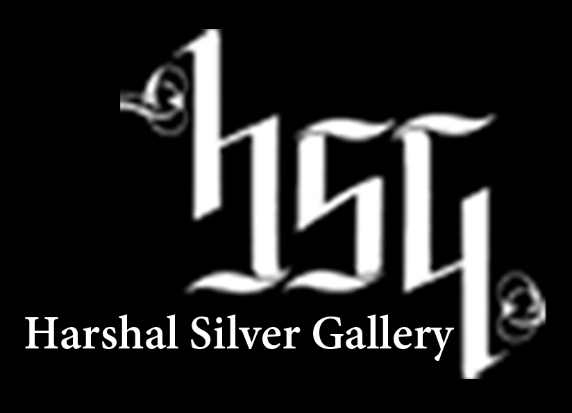 Harshal Silver Gallery